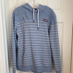 Vineyard Vines Popover Shep Hoodie